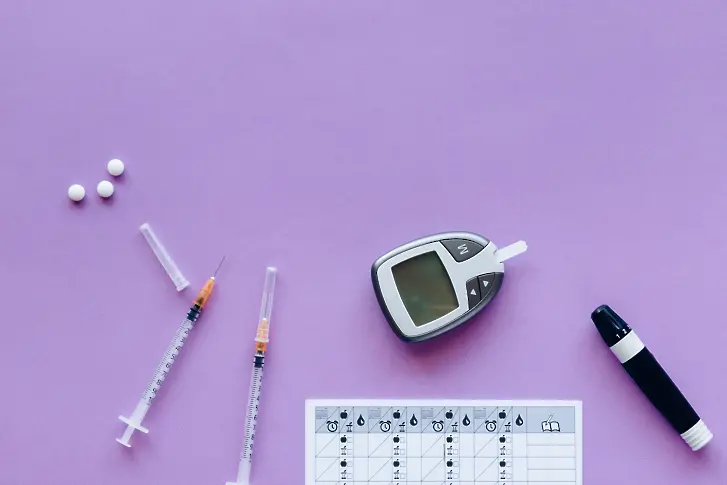 7 вида инсулин липсват в аптеките у нас