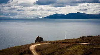 Езерото Титикака пресъхва заради жестоката жега