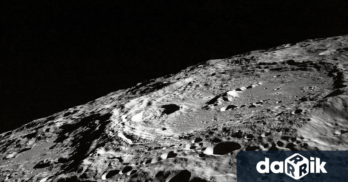 Русия изстреля първата си сонда към Луната след почти 50