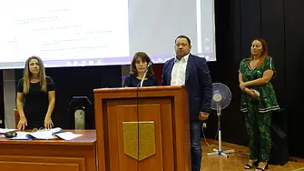 8 личности стават почетни граждани на Варна