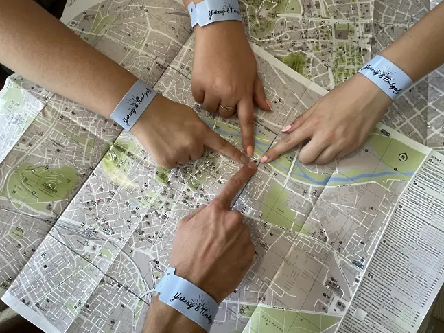 “УИКЕНД В ПЛОВДИВ” – летни предложения за пътешественици 