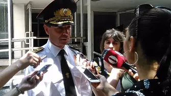 Калин Стоянов: Чистка в МВР няма, рокадите не са по политически причини