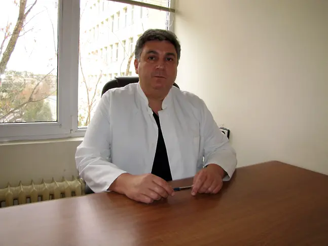 Пазарджик изгуби уважаван лекар, помогнал на хиляди хора