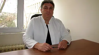 Пазарджик изгуби уважаван лекар, помогнал на хиляди хора
