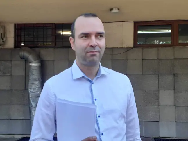 Общинският съветник Огнян Атанасов предлага изменение в Териториалния план за справедлив преход