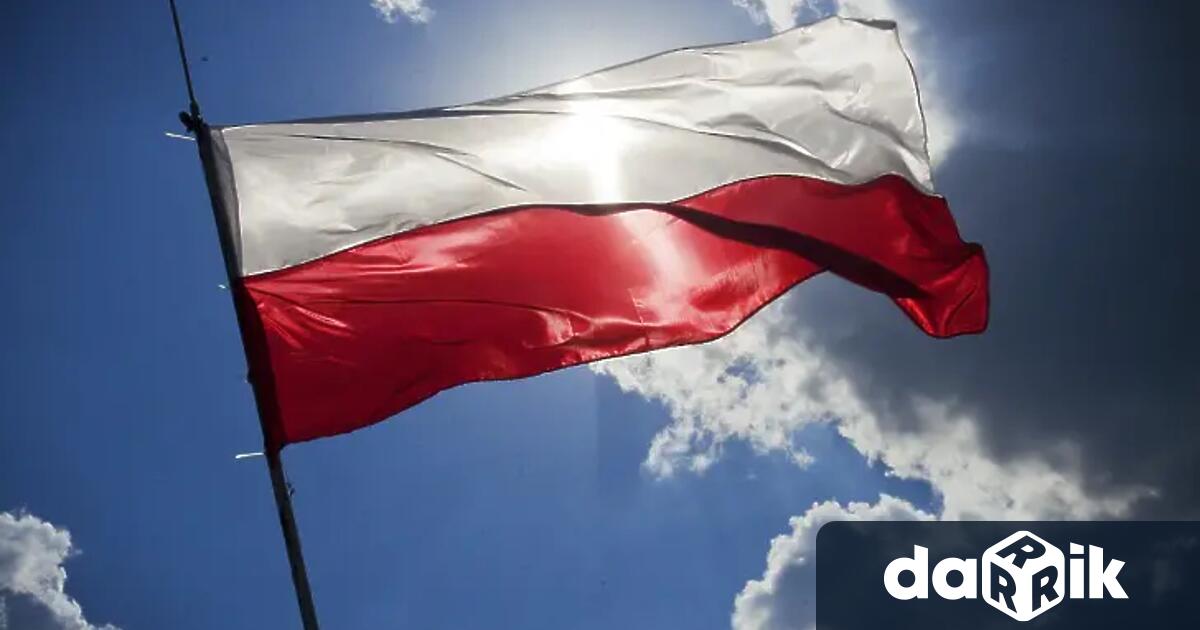 Броят на военните които Полша планира да изпрати по границата