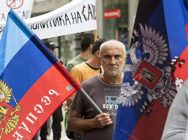 Защо Русия твърди, че в България има американска пропаганда