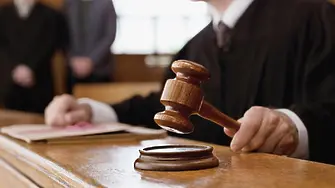 Врачанският окръжен съд одобри споразумение и наложи ефективно наказание „лишаване от свобода“ на врачанин за грабеж