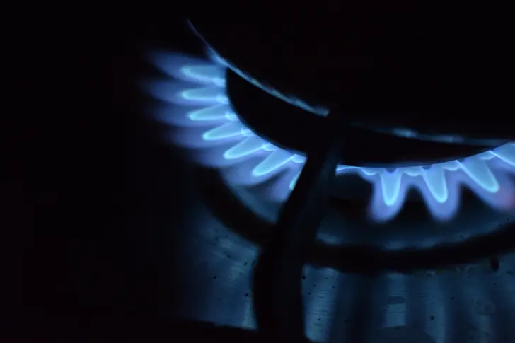 „Булгаргаз” предложи по-ниска цена на природния газ за септември