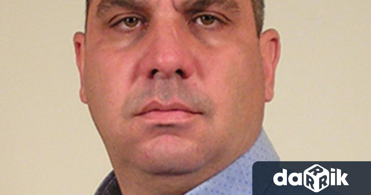 Временен началник на полицията в Дулово | Darik.bg