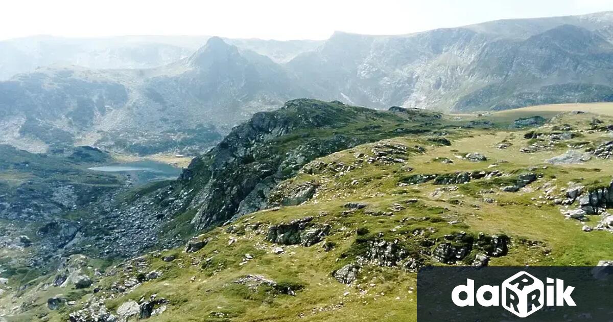 23-годишен турист със счупен глезен е свален от връх Мальовица.