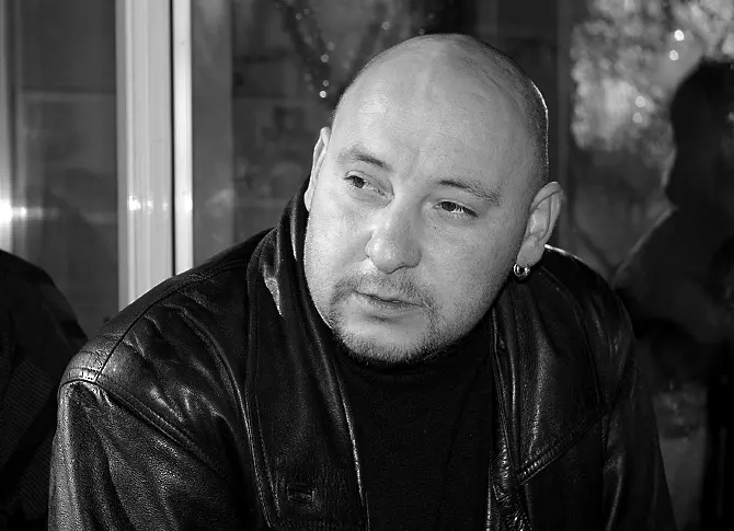 Почина звездата от „Биг брадър“ Светлан Шевров - Гроши