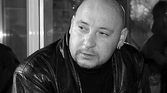 Почина звездата от „Биг брадър“ Светлан Шевров - Гроши