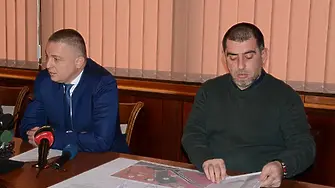 Портних е уволнил дисциплинарно отстранения главен архитект на Варна