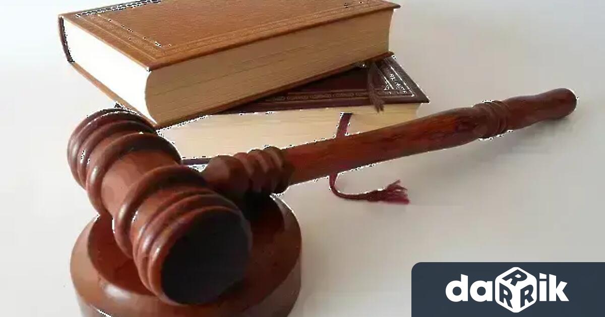 Варненският апелативен съд увеличи с 2 години – от 15