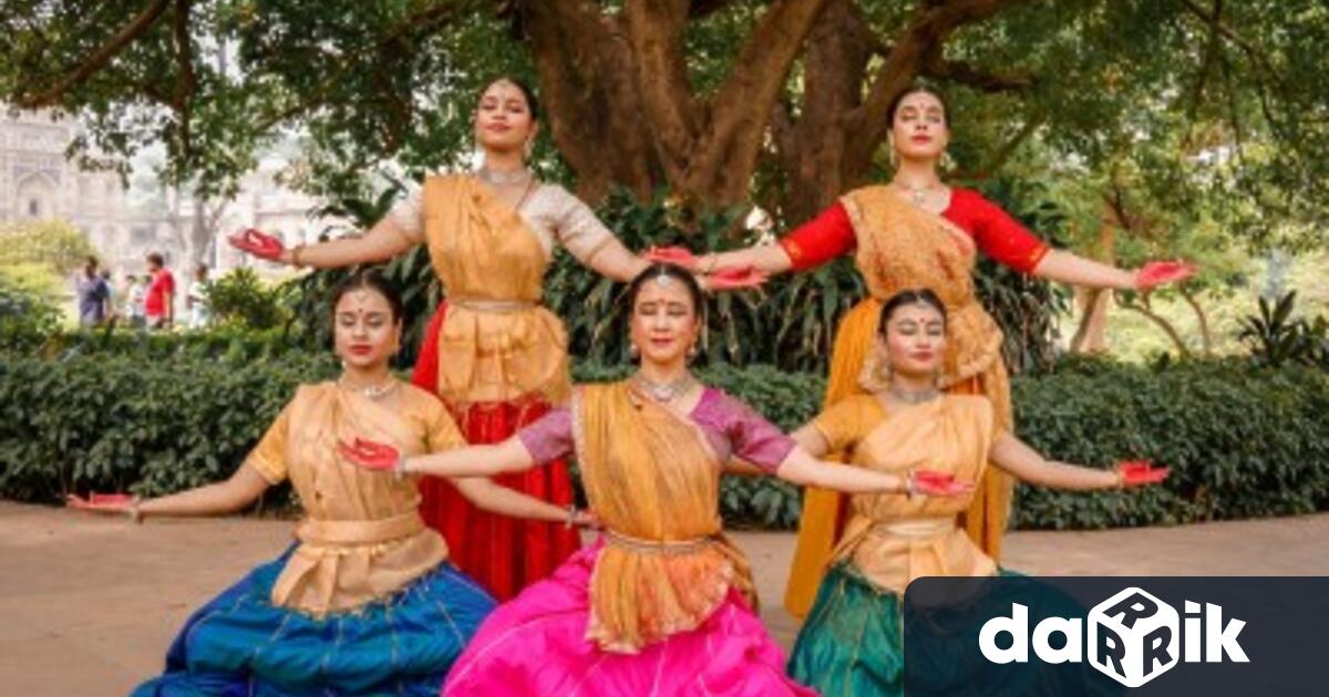 18 август в Бургас ще бъде ден на индийската култура
