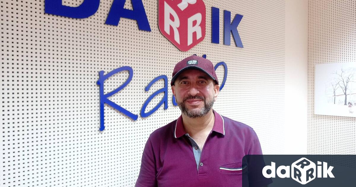 Случаят с Вежди Рашидов е поредната принесена жертва за получаване