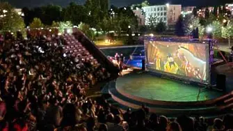 “Лятна фиеста” и кино под звездите очаква жителите и гостите на Враца