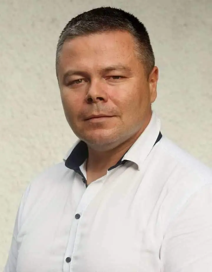 Йордан Тодоров е кандидатът за кмет на БСП  в Кюстендил