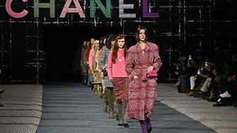 Светът на модата отбелязва 140 години от рождението на Габриел „Коко“ Шанел