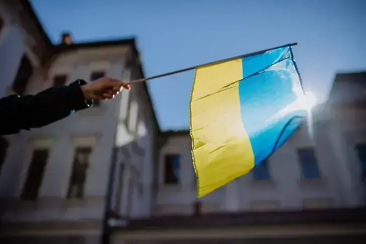 Учат хората в Украйна как да реагират при ядрено бедствие