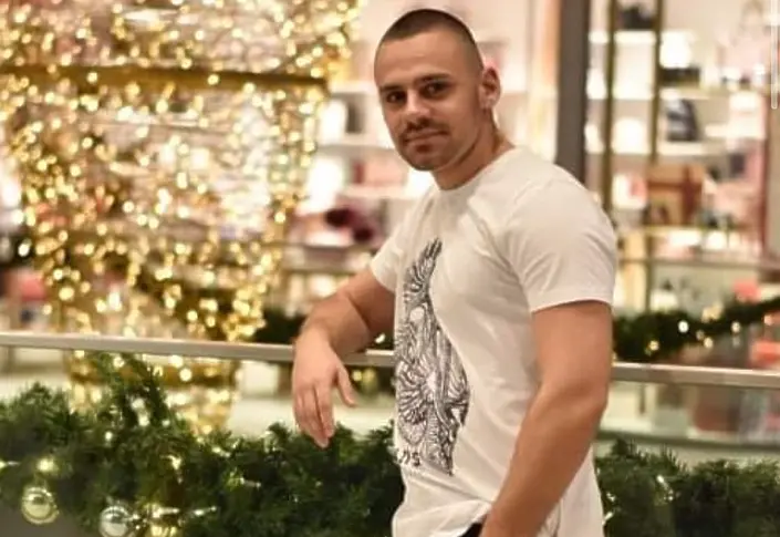 Полицията издирва 21-годишен мъж от София