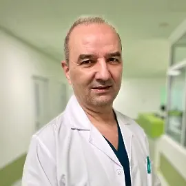 Уникална животоспасяваща операция бе извършена в клиниката по урология на "Сърце и мозък"