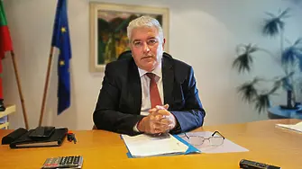 Стефан Сабрутев се кандидатира за кмет на Смолян