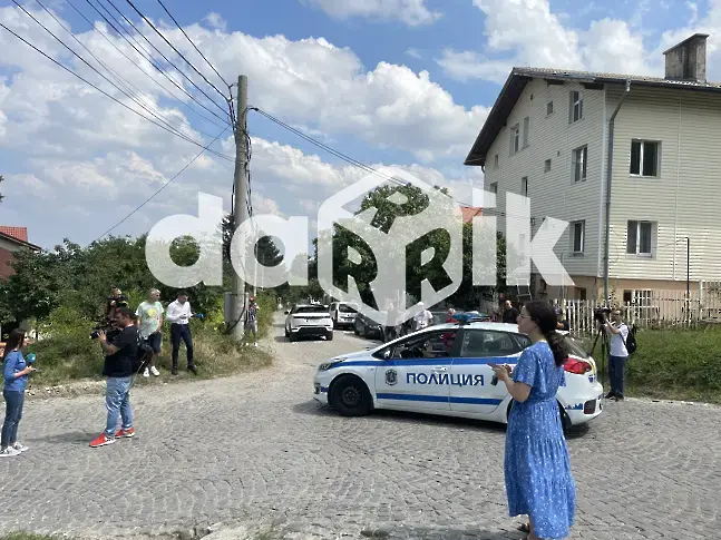 Потвърдено: Простреляната с Алексей Петров жена е жива