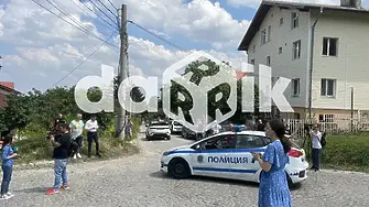 Потвърдено: Простреляната с Алексей Петров жена е жива