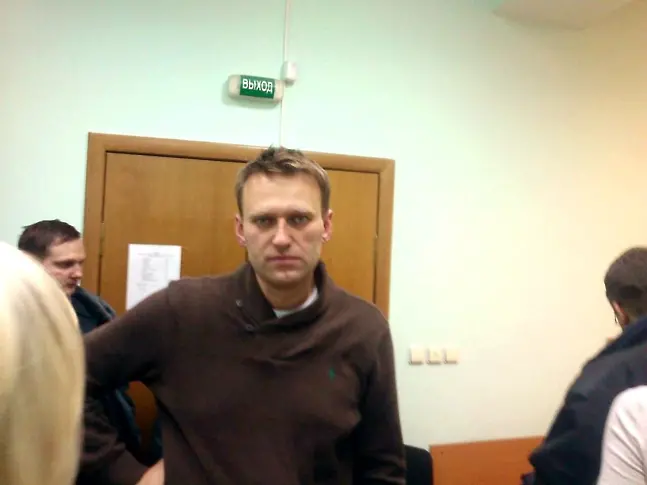САЩ наложиха санкции на четирима руснаци заради отравянето на Навални