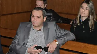 Петьо Петров-Еврото, бившата му съпруга и прокурор са обвинени по казуса “Осемте джуджета”