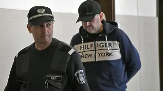 Осъденият за покушението срещу Алексей Петров през 2015 г. е предсрочно освободен от затвора през май