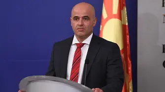 Премиерът на РСМ готов да подаде оставка след конституционните промени