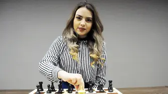 10-кратен шампион на България: Коя е Нургюл Салимова?