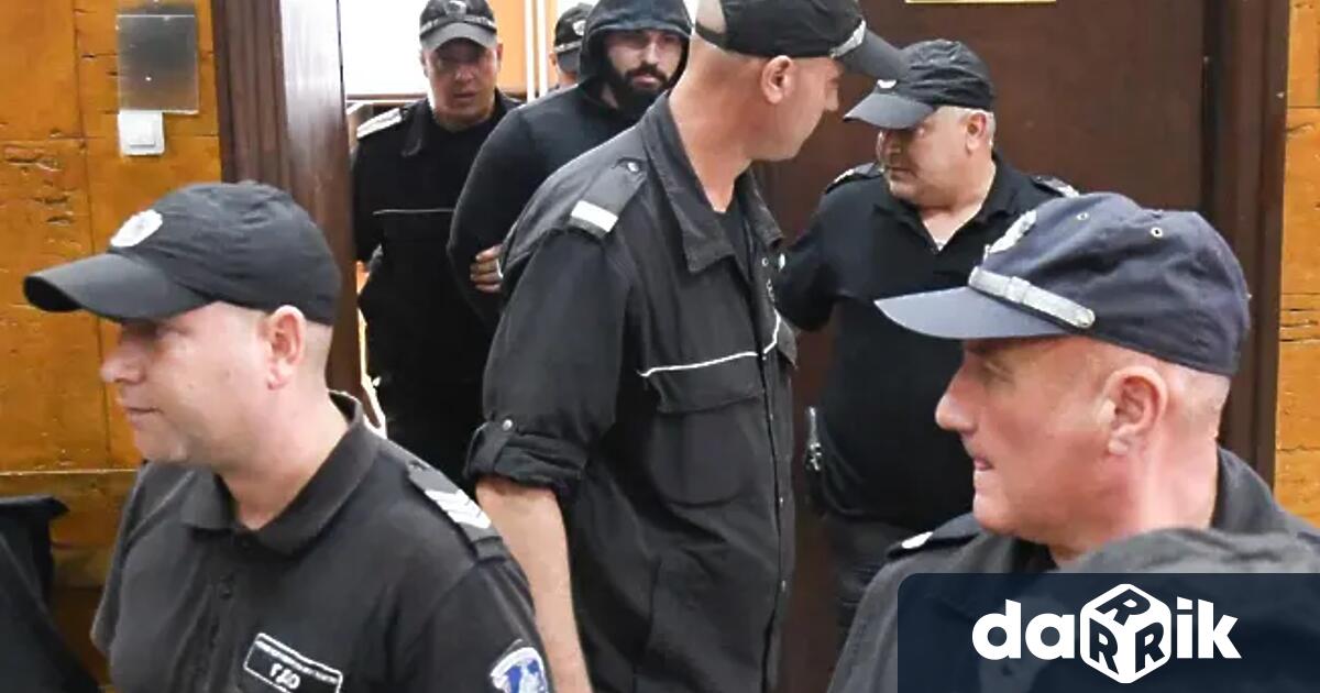 До 10 години затвор грозят обвиняемият Георги Георгиев за обезобразяването