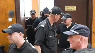 До 10 години затвор грозят Георги Николаев