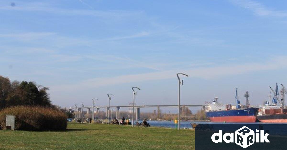 В Община Варна няма приет проект за ПУП за 20 етажна