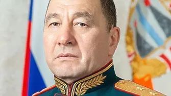Почина руски генерал, водил армията срещу Сирия и Украйна