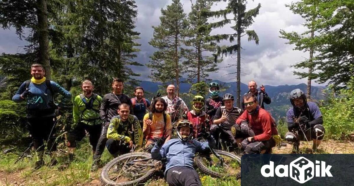 Смолян ще е домакин на Велосъбор 2023г Събитието ще се