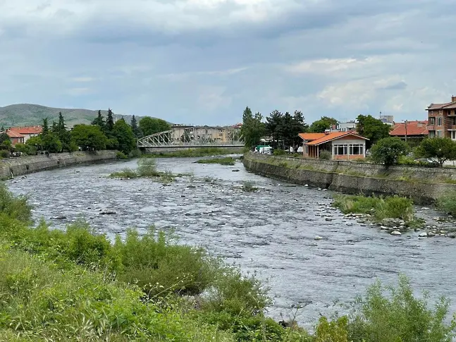 Вандалски акт спря водата в Кричим