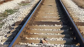 Жена с тежки психически отклонения спря влака Варна-София край Червен бряг