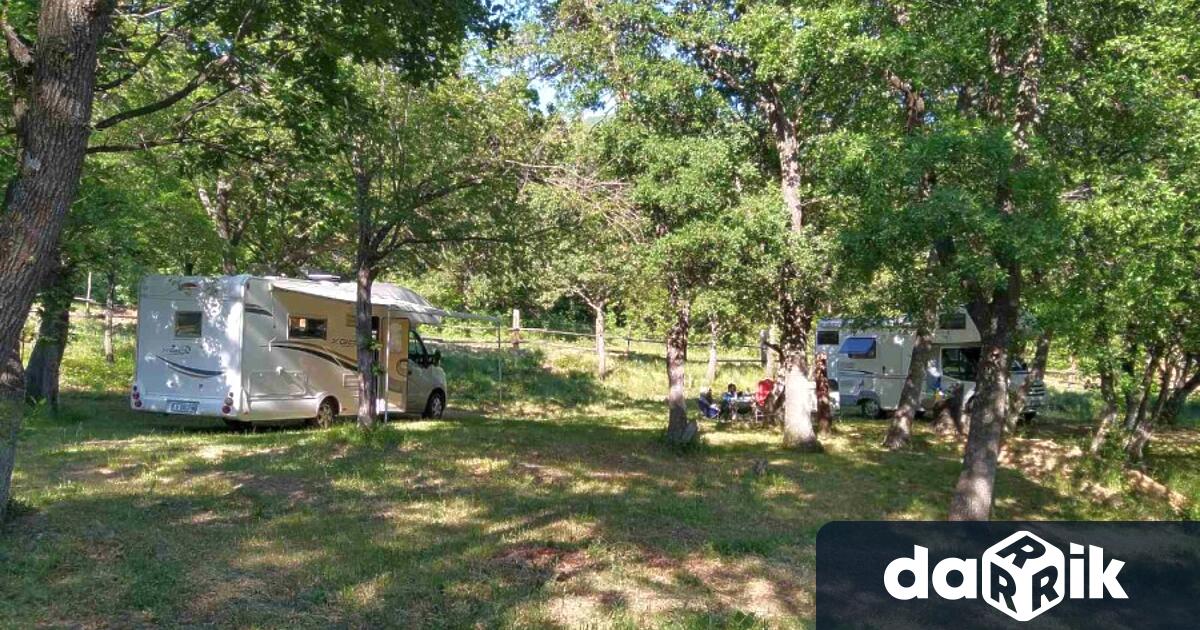 Първото издание на уникално за България събитие се провежда край