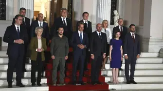 Лидери на няколко държави - на посещение в България през октомври