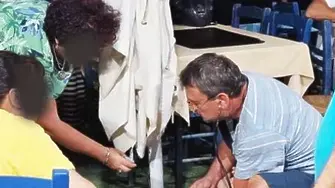 Пазарджишки лекар спаси колабирал човек в Гърция