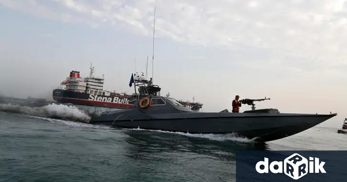 Русия съобщи днес че е унищожила разузнавателен кораб на украинските