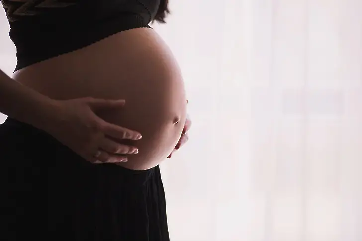 България е в челните места по ранна бременност в ЕС