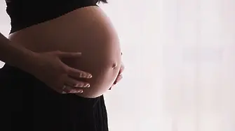 България е в челните места по ранна бременност в ЕС