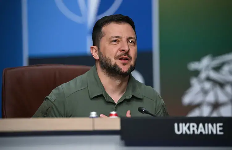 Зеленски потвърди пред Денков, че Украйна иска реакторите от АЕЦ „Белене“
