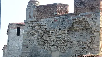 Община Видин многократно е сигнализирала за състоянието на крепостта „Баба Вида“ нейния собственик в лицето на Министерството на културата